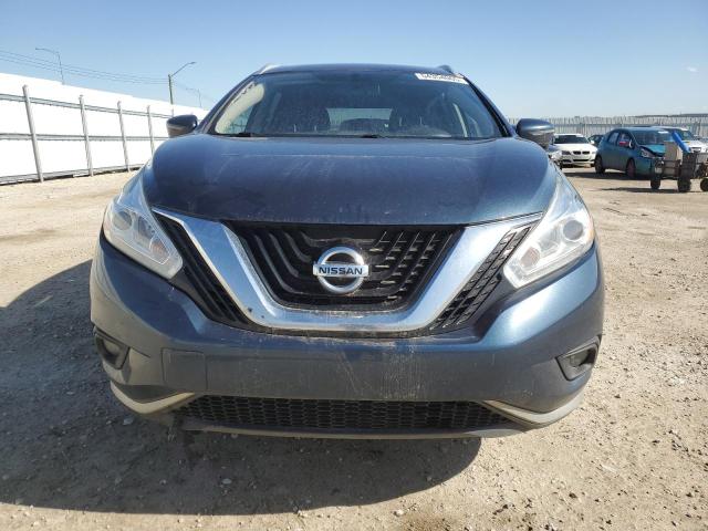 Parquets NISSAN MURANO 2016 Blue