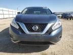 2016 NISSAN MURANO S for sale at Copart AB - EDMONTON