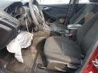 2017 Ford Focus Se   en Venta en Spartanburg, SC - Front End