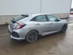 2018 HONDA CIVIC SPORT TOURING for sale at Copart NB - MONCTON