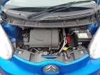 2013 CITROEN C1 VTR for sale at Copart EAST KILBRIDE