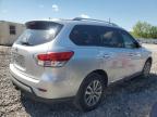 2013 Nissan Pathfinder S за продажба в Hueytown, AL - Undercarriage
