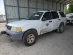 2003 Ford Explorer Xls იყიდება Midway-ში, FL - Side