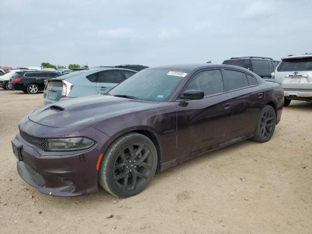 DODGE CHARGER R/ 2021