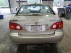 2004 Toyota Corolla Ce de vânzare în Sandston, VA - Front End