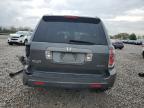 2007 Honda Pilot Exl de vânzare în Columbus, OH - Rear End