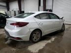 2019 Hyundai Elantra Sel na sprzedaż w West Mifflin, PA - Front End