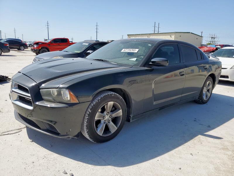 2013 Dodge Charger Se