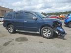 2010 Nissan Armada Se for Sale in Gaston, SC - Front End