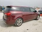 2016 Kia Sedona Sxl for Sale in Haslet, TX - Front End