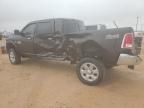 2016 Ram 2500 Laramie იყიდება Andrews-ში, TX - Rear End