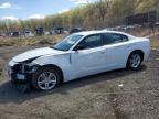 2023 Dodge Charger Sxt за продажба в Baltimore, MD - Front End