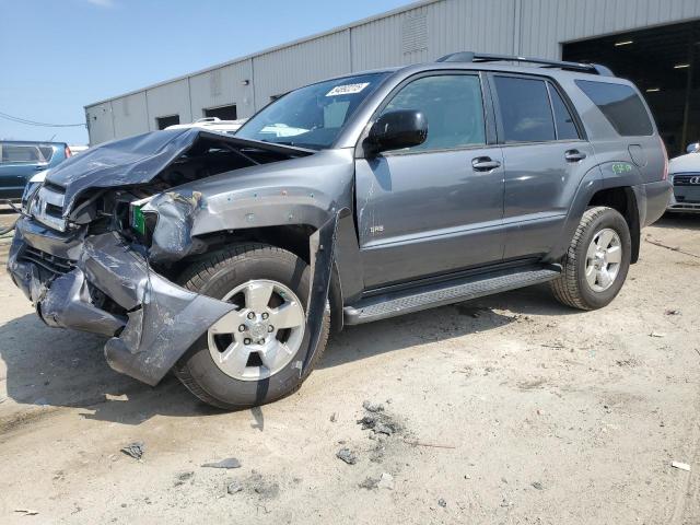 2005 Toyota 4Runner Sr5