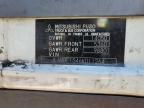 2006 Mitsubishi Fuso Truck Of America Inc Fe 84D на продаже в Martinez, CA - Vandalism