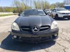 2006 Mercedes-Benz Slk 350 for Sale in Rogersville, MO - Hail