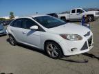 2014 Ford Focus Se იყიდება Martinez-ში, CA - All Over