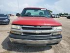 2002 Chevrolet Silverado C1500 for Sale in Temple, TX - Front End