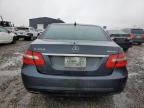 2010 Mercedes-Benz E 350 4Matic на продаже в Magna, UT - Normal Wear