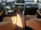 2021 Lexus Rx 350 en Venta en Dunn, NC - Rear End