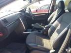 2010 MERCEDES BENZ B180 SPORT for sale at Copart BELFAST