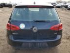 2015 Volkswagen Golf    за продажба в Davison, MI - Front End