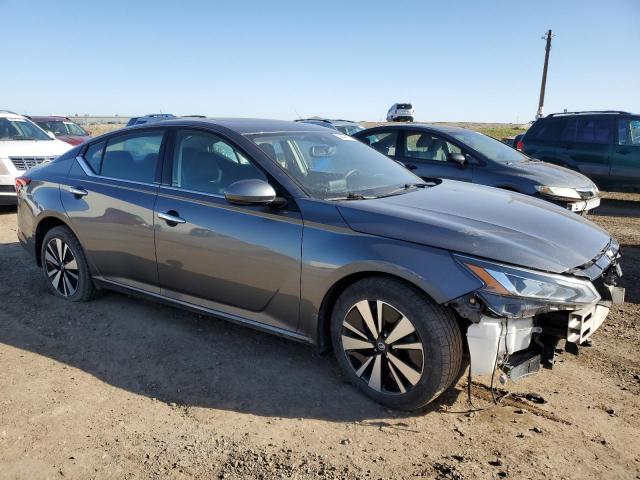 2019 NISSAN ALTIMA SV  