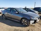 2019 NISSAN ALTIMA SV   for sale at Copart AB - CALGARY