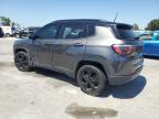 2018 Jeep Compass Latitude zu verkaufen in Orlando, FL - Side