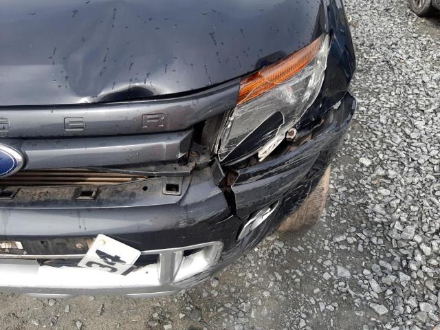2013 FORD RANGER WIL