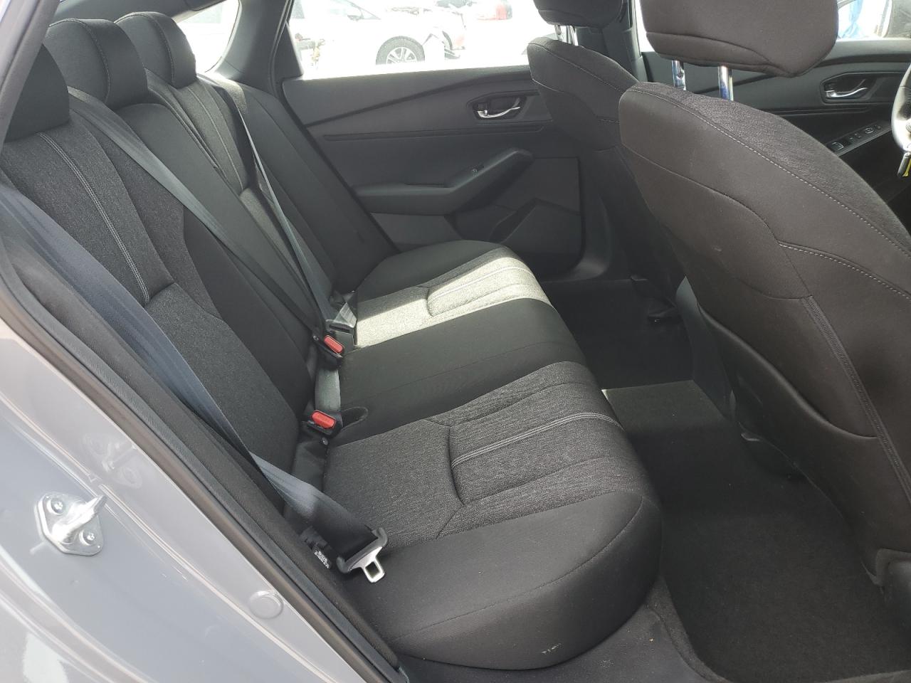 2023 Honda Accord Hybrid Sport VIN: 1HGCY2F54PA038387 Lot: 49392055