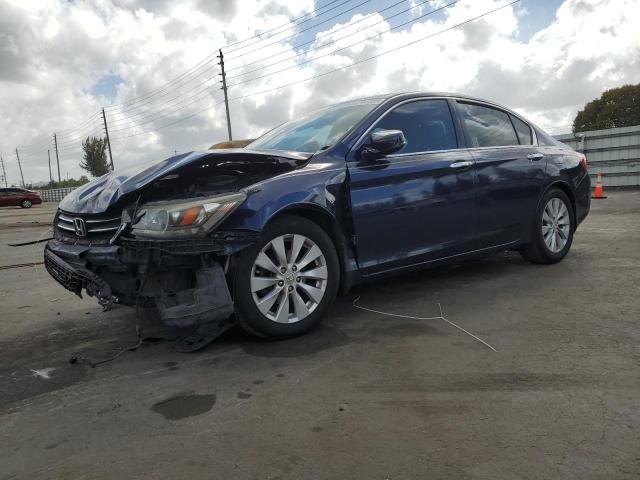 2014 Honda Accord Ex  
