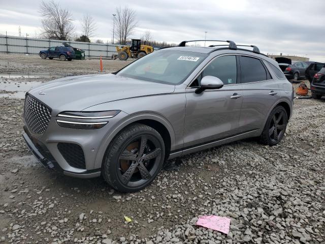 GENESIS GV70 BASE 2025