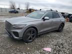 2025 Genesis Gv70 Base en Venta en Appleton, WI - Side