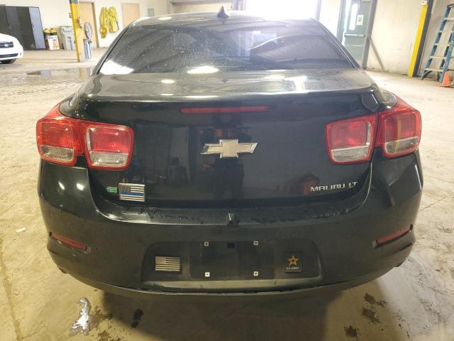  CHEVROLET MALIBU 2015 Чорний