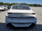 2021 Hyundai Sonata Limited იყიდება Apopka-ში, FL - Side