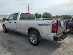 2009 Dodge Ram 2500  продається в Montgomery, AL - Rear End