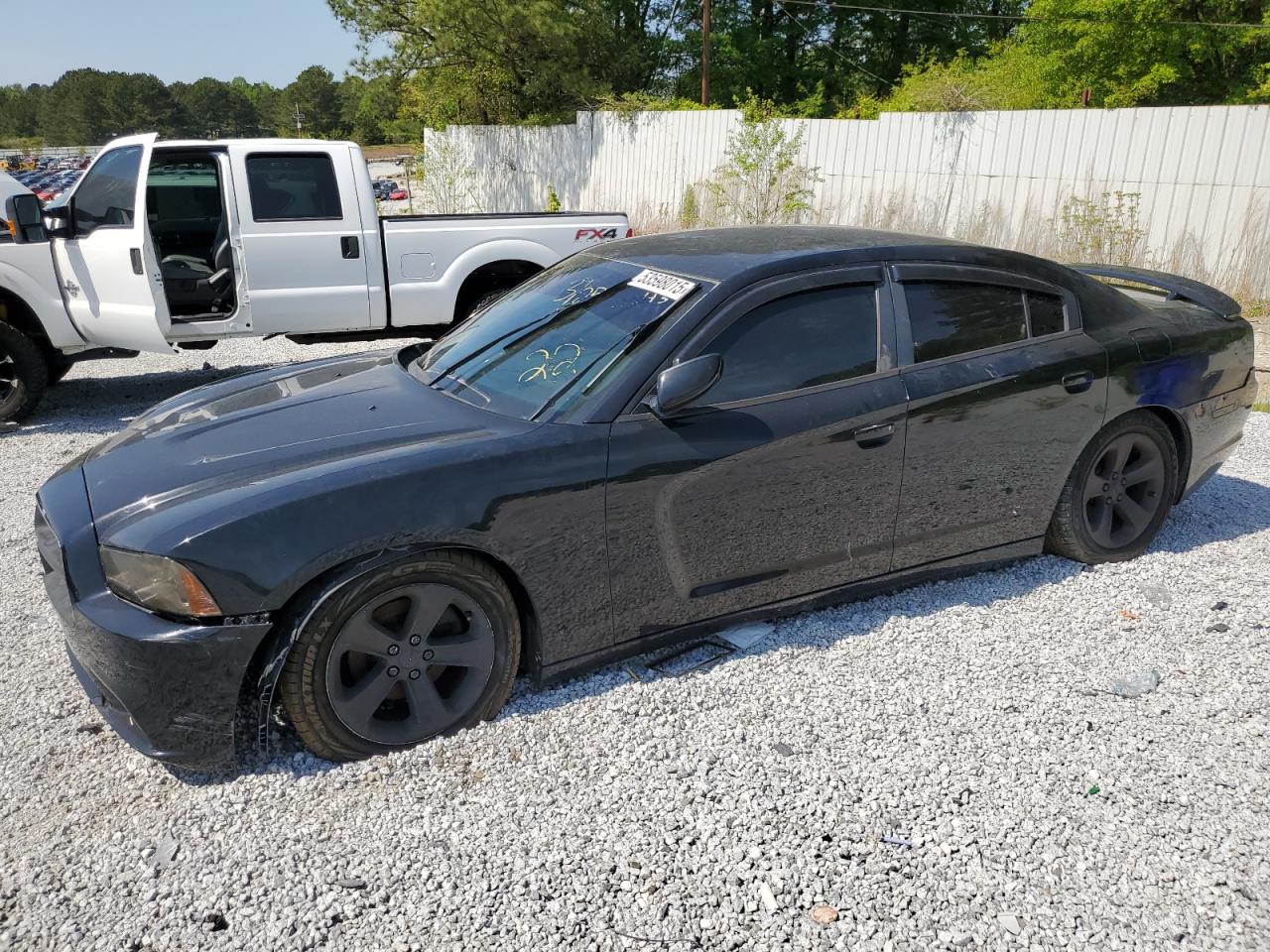 Fairburn, GA에서 판매 중인 2013 Dodge Charger Se - Front End