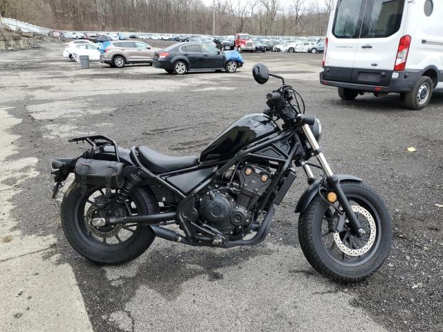 2020 Honda Cmx500 