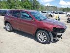 2019 Jeep Cherokee Latitude for Sale in Harleyville, SC - Front End