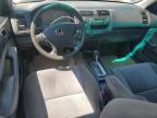 2004 Honda Civic Dx Vp de vânzare în Moraine, OH - Front End