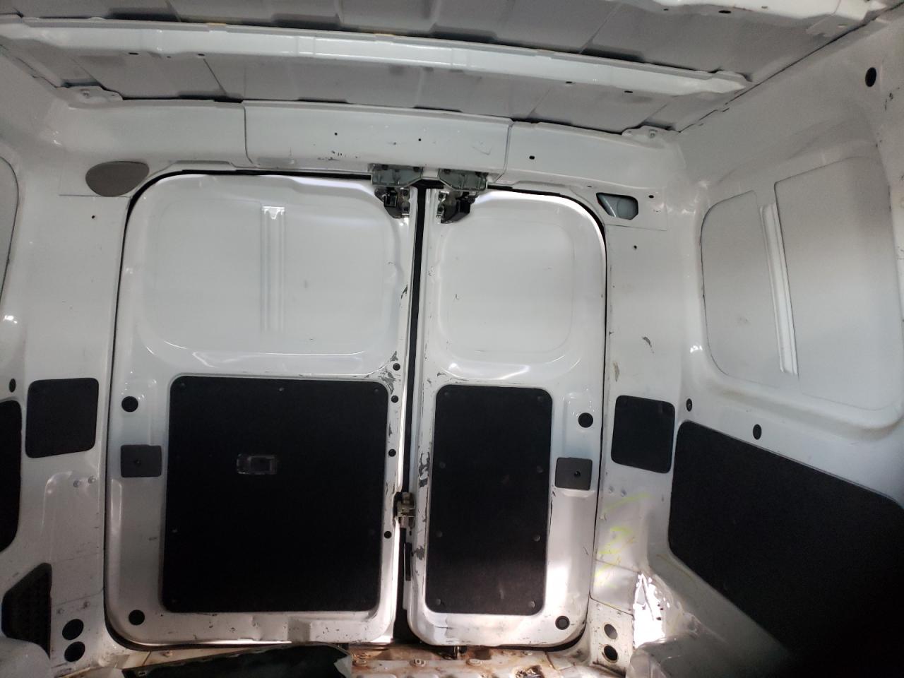 2017 Nissan Nv200 2.5S VIN: 3N6CM0KN1HK697688 Lot: 51539965