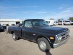 1971 Gmc C10 for Sale in Des Moines, IA - Burn - Interior