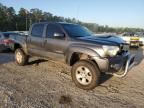 2015 Toyota Tacoma Double Cab Prerunner de vânzare în Greenwell Springs, LA - Front End
