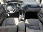 2014 Honda Civic Exl en Venta en Indianapolis, IN - Rear End