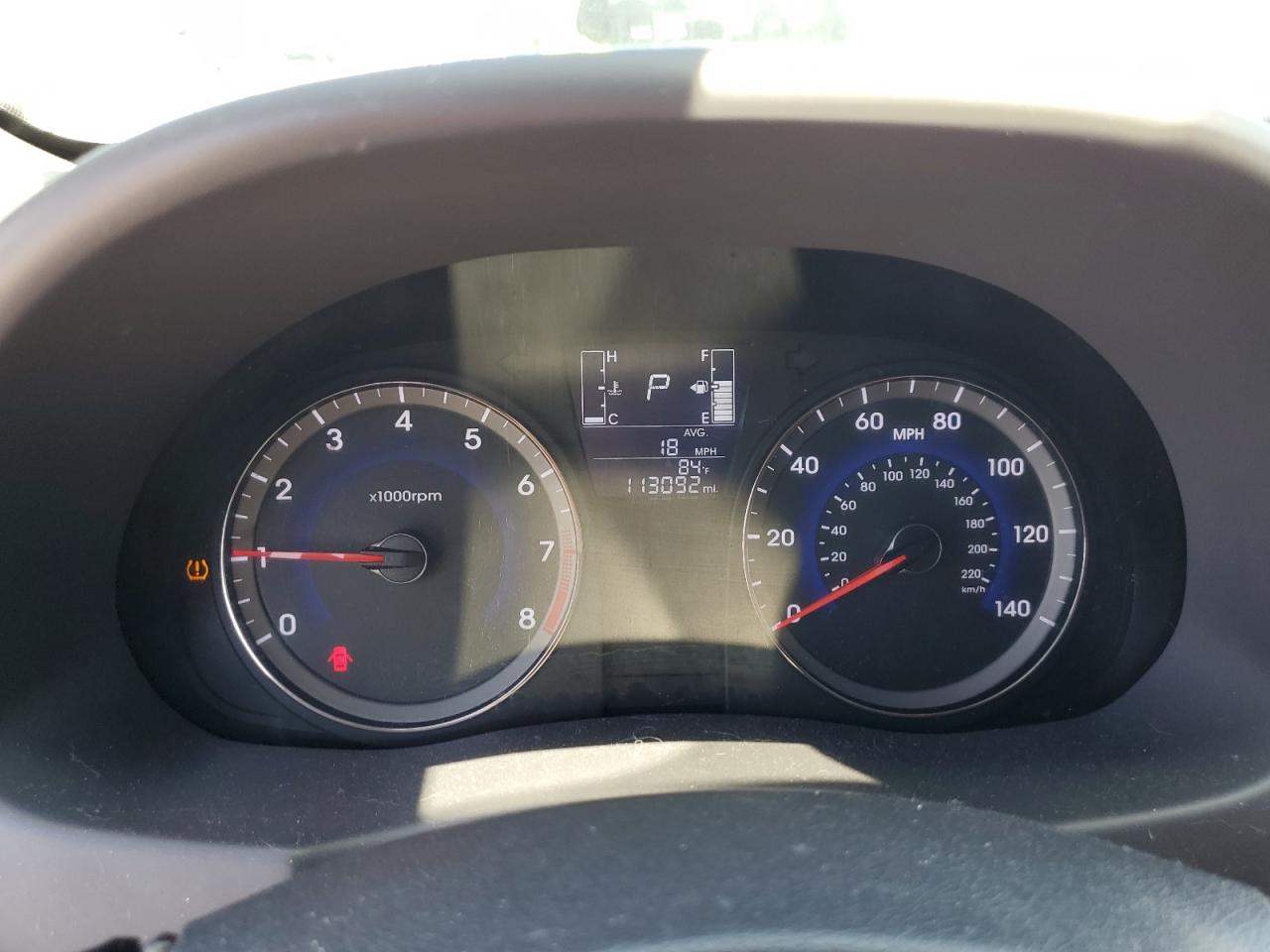 2017 Hyundai Accent Se VIN: KMHCT4AE3HU215619 Lot: 51700255