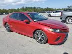 2019 Toyota Camry L   na sprzedaż w Savannah, GA - Front End