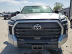 2025 Toyota Tundra Crewmax Sr იყიდება Sikeston-ში, MO - Hail