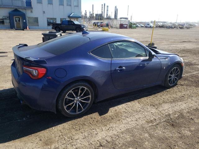 2020 TOYOTA 86 GT  