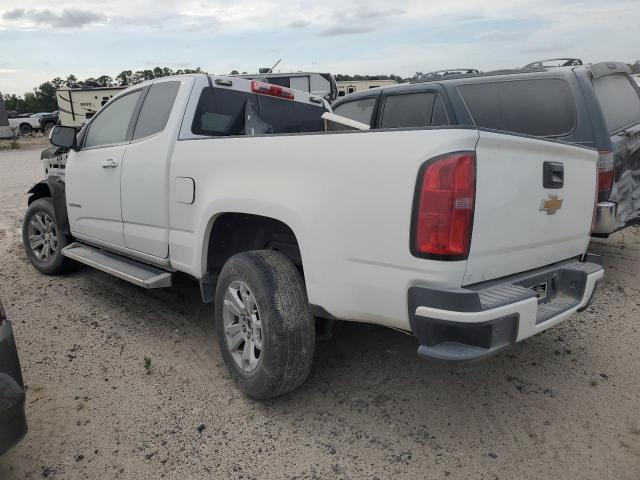  CHEVROLET COLORADO 2020 Biały
