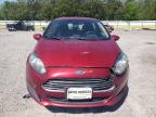 2017 Ford Fiesta Se for Sale in Oklahoma City, OK - Front End